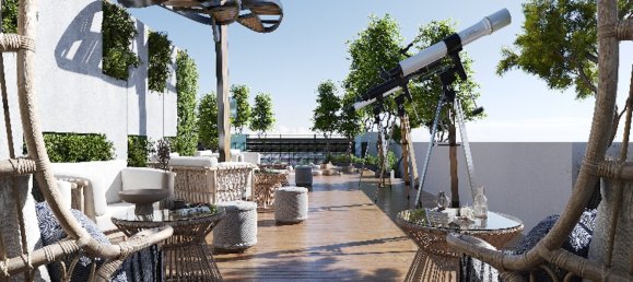 Estudio en venta en Dubai, UAE № 98241 9