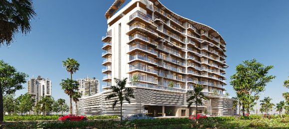 Estudio en venta en Dubai, UAE № 98241 2