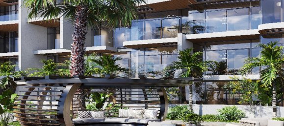 Estudio en venta en Dubai, UAE № 98241 4