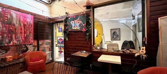 148m² Commercial property in Florence, Italy No. 355897 7