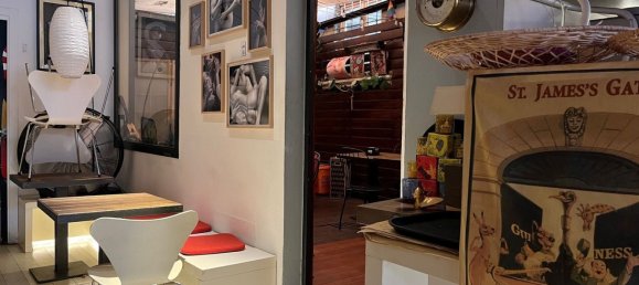 148m² Commercial property in Florence, Italy No. 355897 3