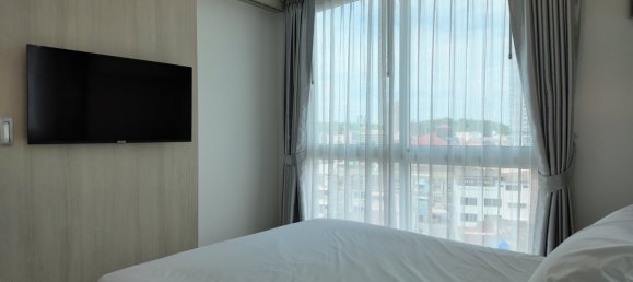 3غرفة شقة في Pattaya, Thailand رقم 63160 9