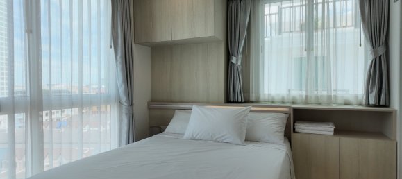 3غرفة شقة في Pattaya, Thailand رقم 63160 6