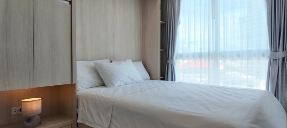3غرفة شقة في Pattaya, Thailand رقم 63160 5