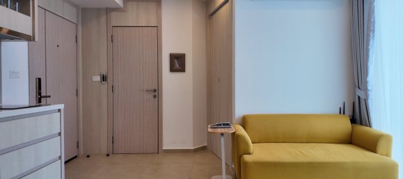 3غرفة شقة في Pattaya, Thailand رقم 63160 2
