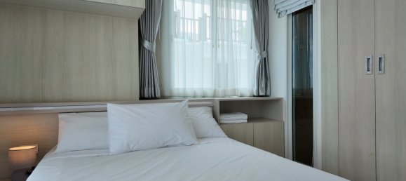 3غرفة شقة في Pattaya, Thailand رقم 63160 7