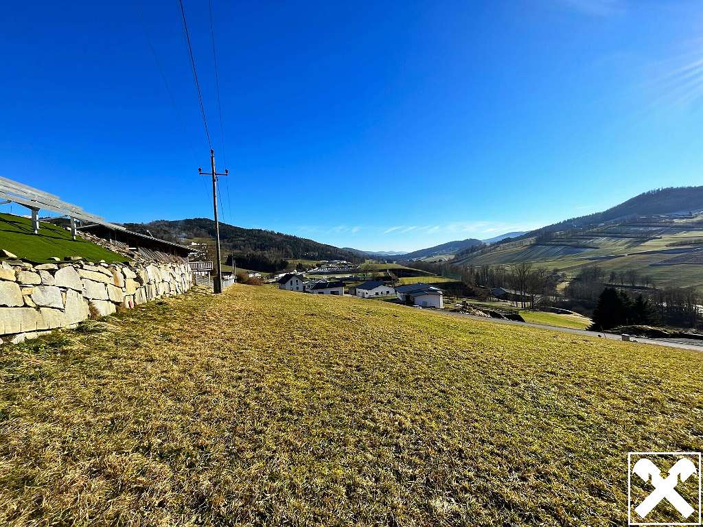 Grundstück in Rohrbach, Austria, Nr. 101073