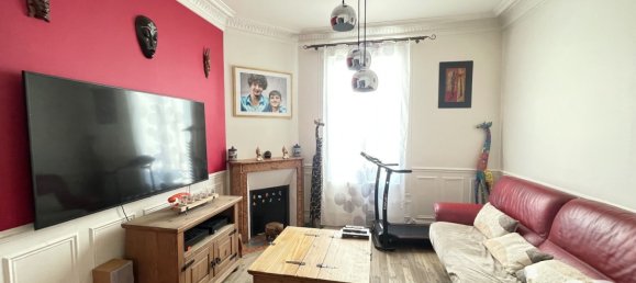 3 bedrooms House in Villeneuve-le-Roi, France No. 292640 6