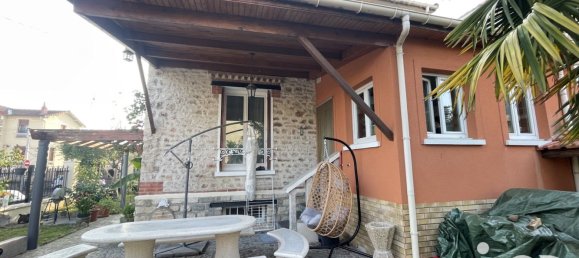 3 bedrooms House in Villeneuve-le-Roi, France No. 292640 26