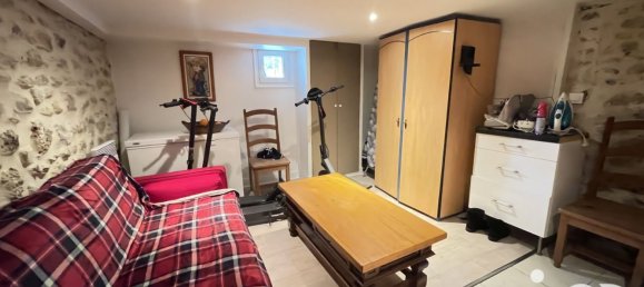 3 bedrooms House in Villeneuve-le-Roi, France No. 292640 22