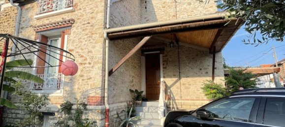 3 bedrooms House in Villeneuve-le-Roi, France No. 292640 5