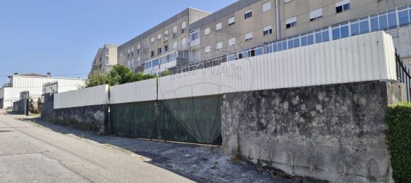 Armazém em Guimarães, Portugal 356 m² N.º 31349 3