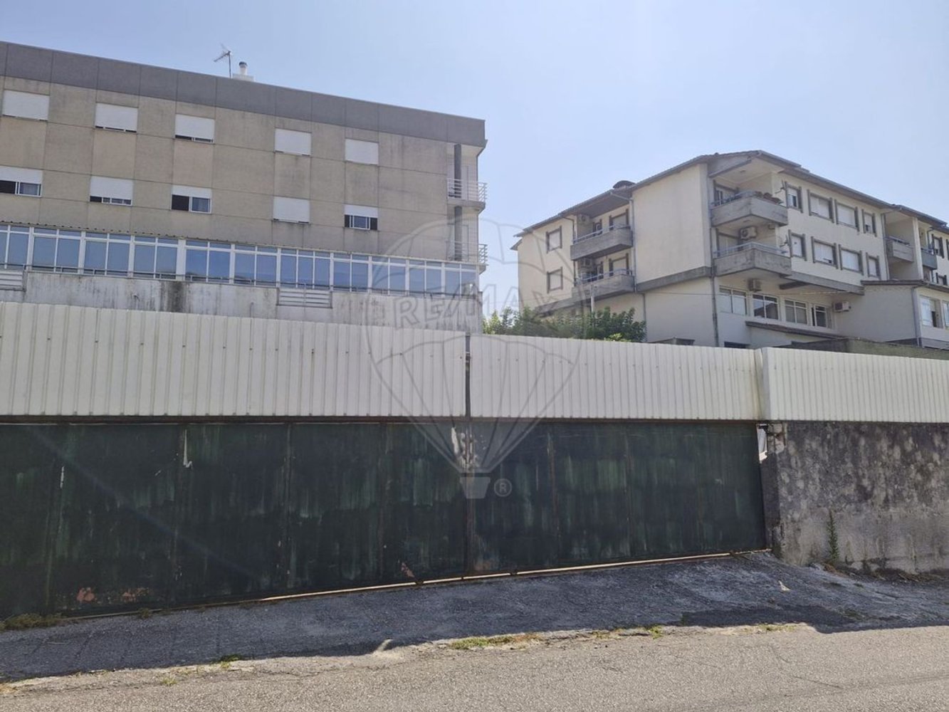 Armazém em Guimarães, Portugal 356 m² N.º 31349