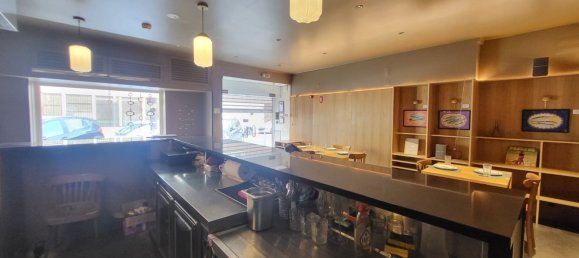 1 room Commercial property in Lisbon, Portugal No. 12987 14