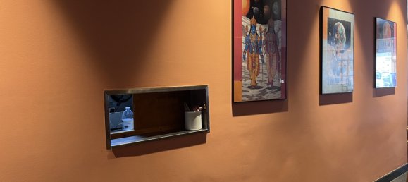 1 room Commercial property in Lisbon, Portugal No. 12987 9