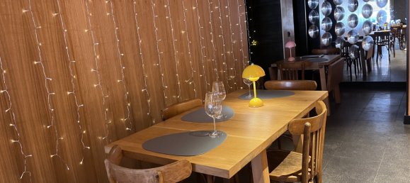 1 room Commercial property in Lisbon, Portugal No. 12987 8