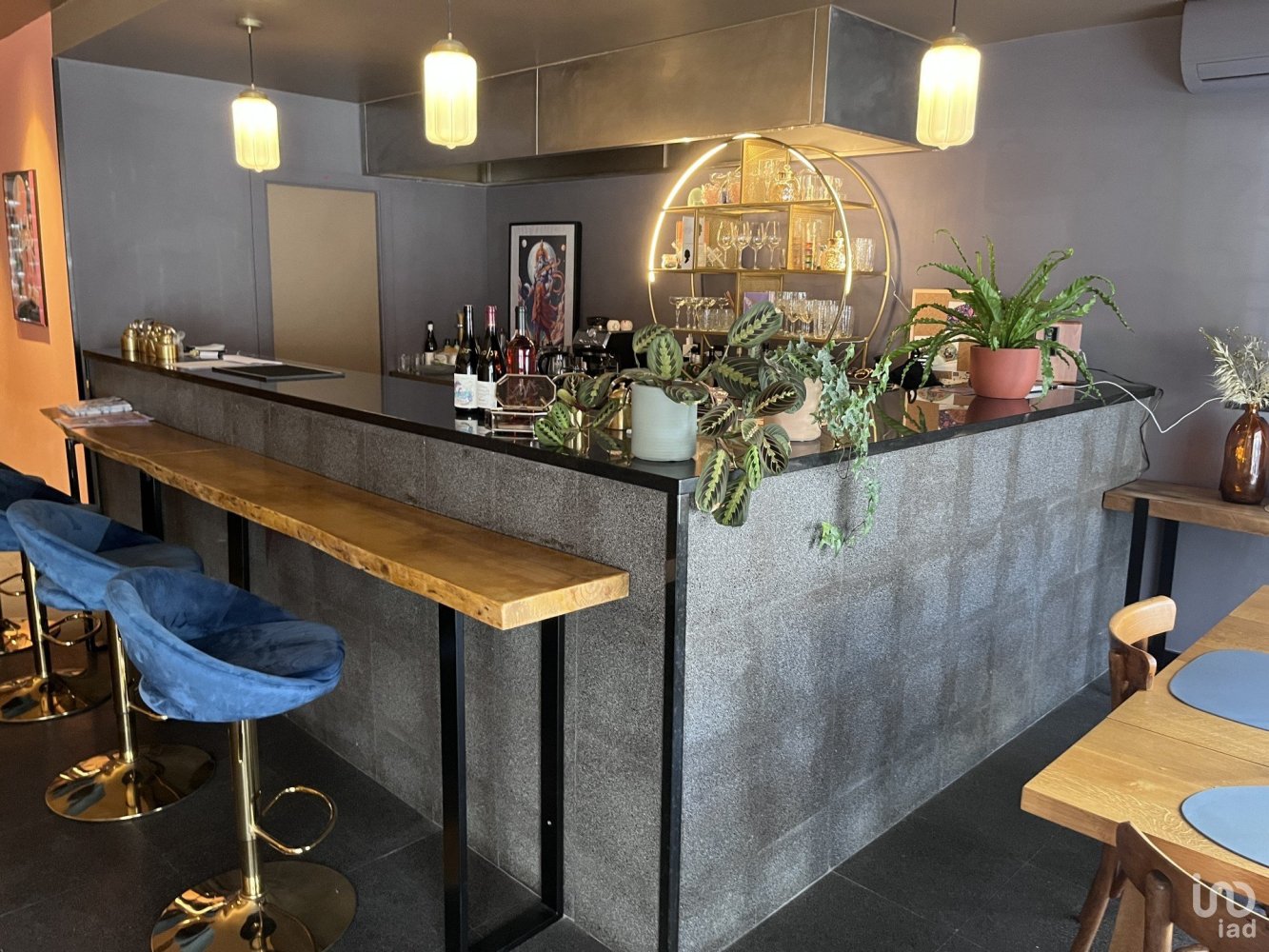 1 room Commercial property in Lisbon, Portugal No. 12987