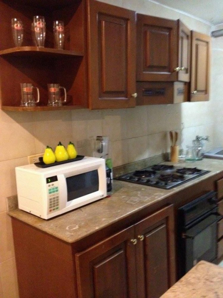 3 chambres Maison à Atlantico, Colombia No. 9530