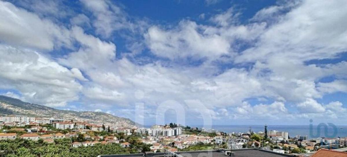 3 chambres Appartement à Funchal, Portugal No. 202