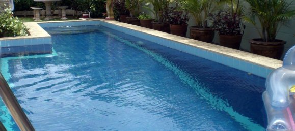 3 bedrooms Cafe / restaurant in Pattaya, Thailand No. 1399 8