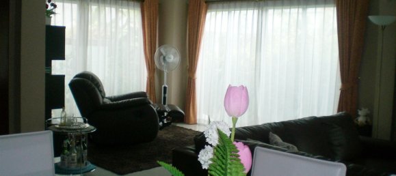 3 bedrooms Cafe / restaurant in Pattaya, Thailand No. 1399 6