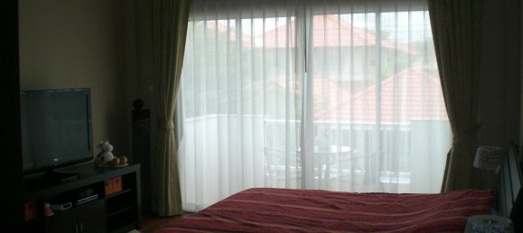 3 bedrooms Cafe / restaurant in Pattaya, Thailand No. 1399 2