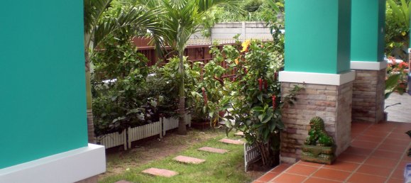 3 bedrooms Cafe / restaurant in Pattaya, Thailand No. 1399 9