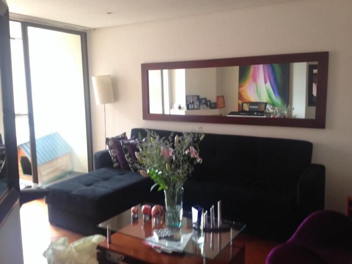 Casa T3 em Bogota, Colombia N.º 12311