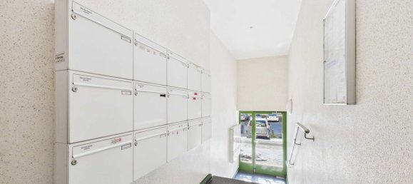 2غرفة شقة في Wilmersdorf, Germany رقم 294466 32