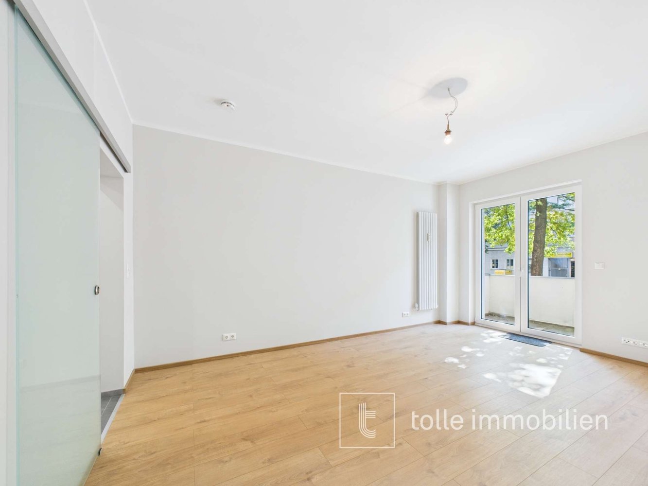 2غرفة شقة في Wilmersdorf, Germany رقم 294466