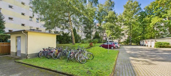 2غرفة شقة في Wilmersdorf, Germany رقم 294466 35