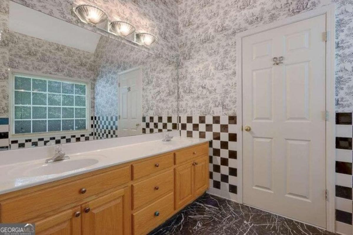 4 bedrooms House in Dacula, USA No. 386200