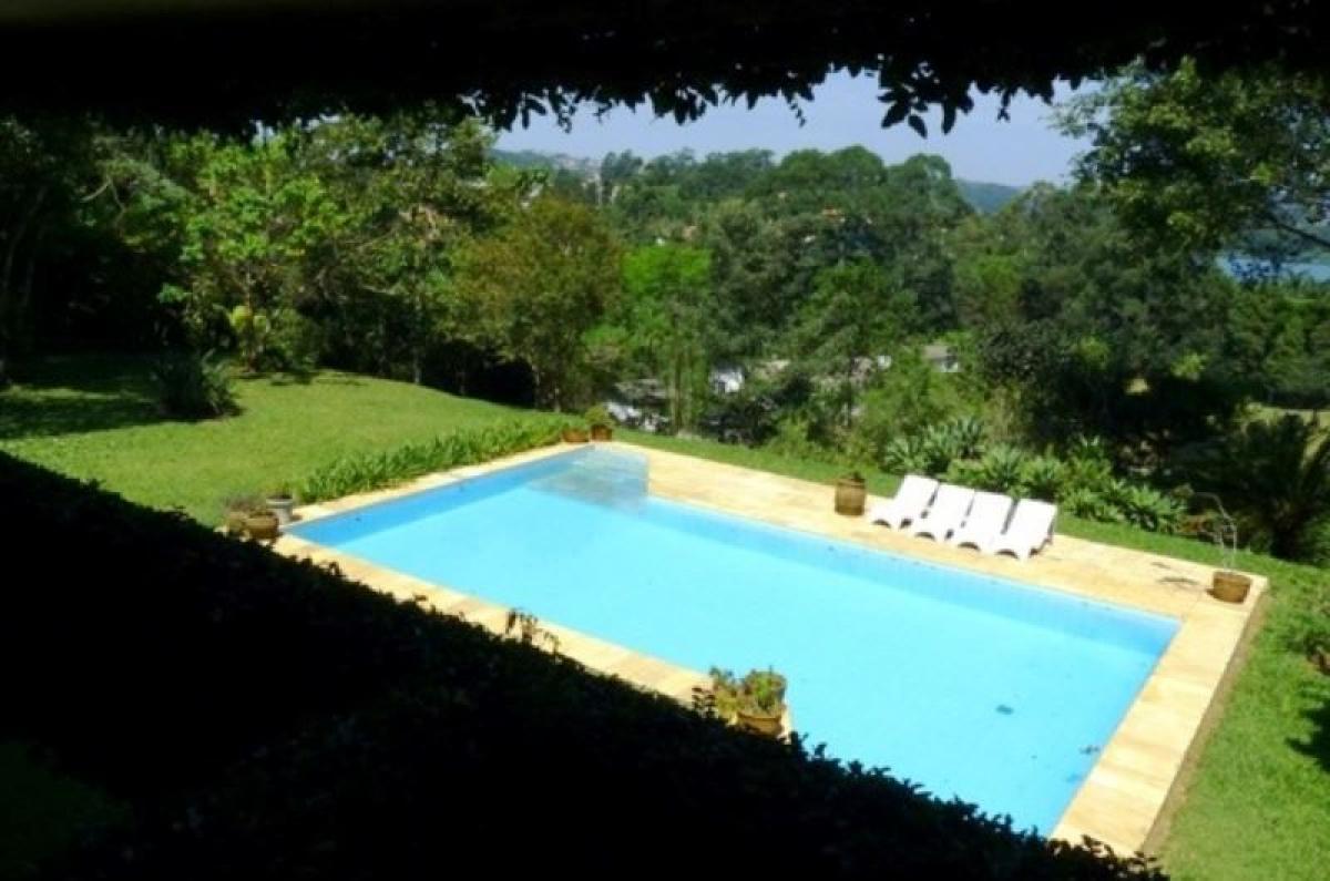 4 chambres Maison à Sao Paulo, Brazil No. 466957