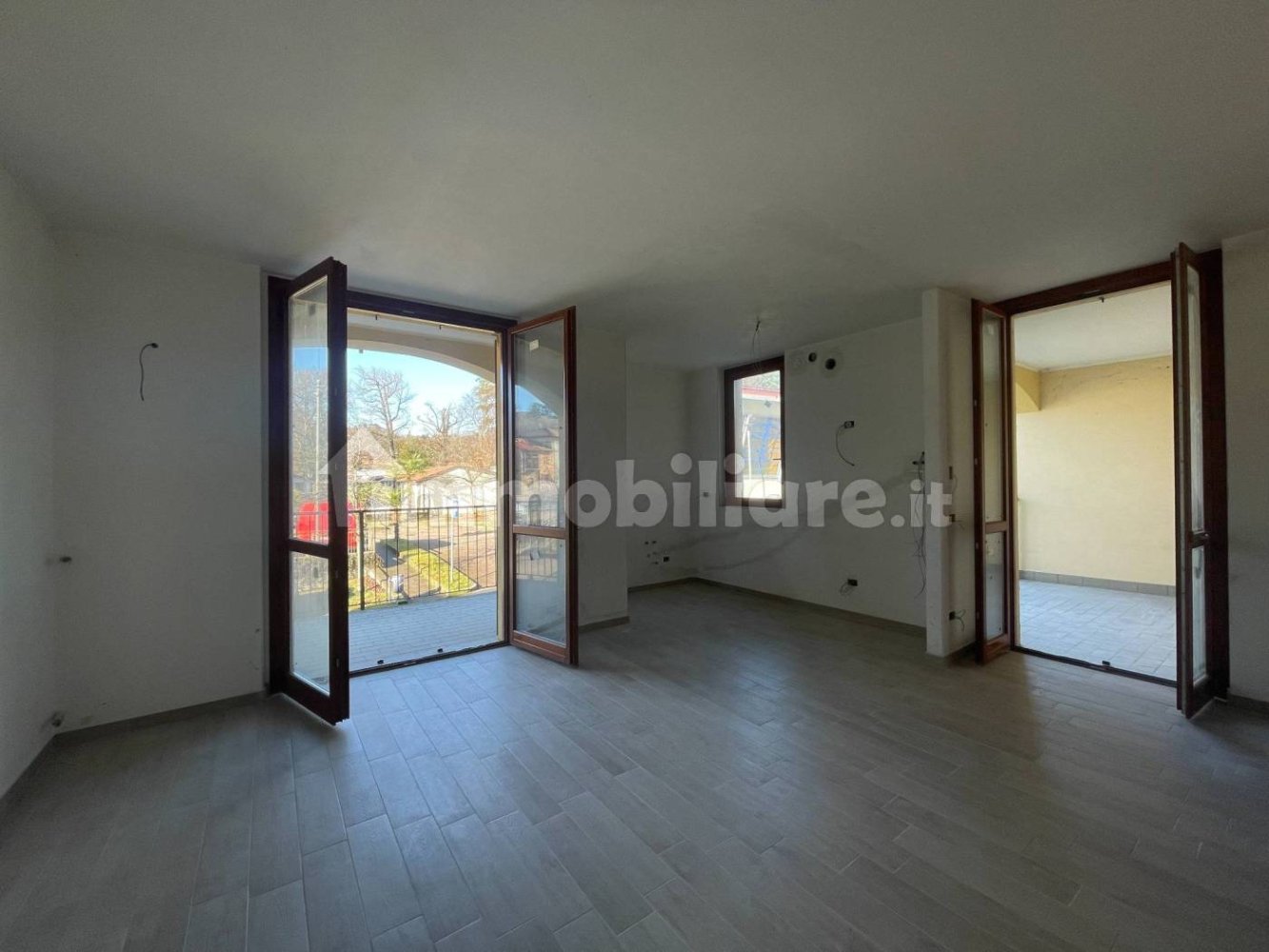 2 bedrooms Apartment in Gornate-Olona, Italy No. 367680