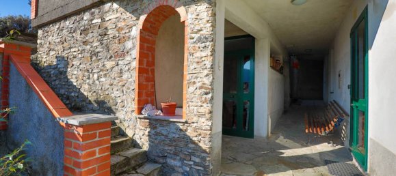 3 chambres Appartement à Serra Riccò, Italy No. 373214 21