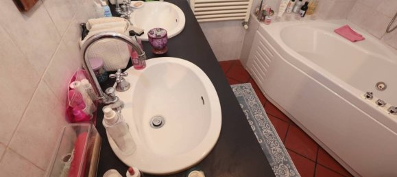 3 chambres Appartement à Serra Riccò, Italy No. 373214 11