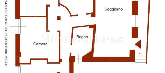 3 chambres Appartement à Serra Riccò, Italy No. 373214 27