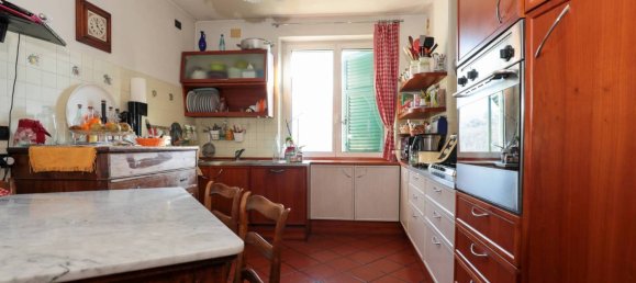 3 chambres Appartement à Serra Riccò, Italy No. 373214 6