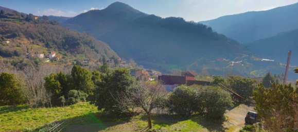 3 chambres Appartement à Serra Riccò, Italy No. 373214 23