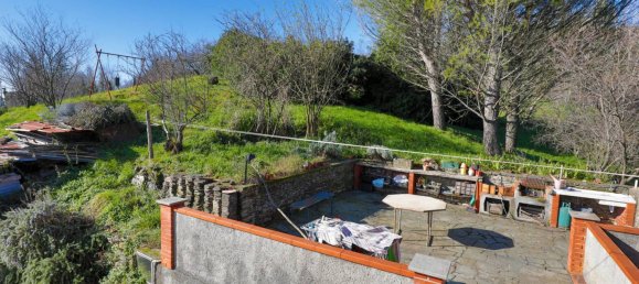 3 chambres Appartement à Serra Riccò, Italy No. 373214 20