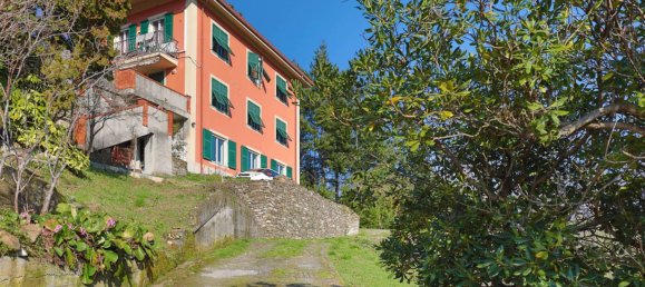 3 chambres Appartement à Serra Riccò, Italy No. 373214 24