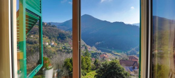 3 chambres Appartement à Serra Riccò, Italy No. 373214 7