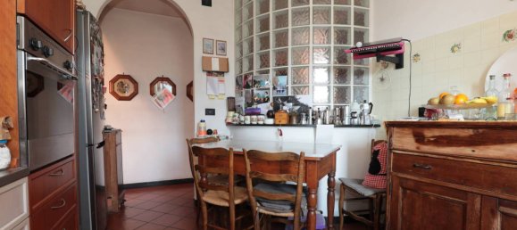 3 chambres Appartement à Serra Riccò, Italy No. 373214 8