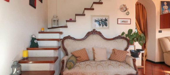 3 chambres Appartement à Serra Riccò, Italy No. 373214 2