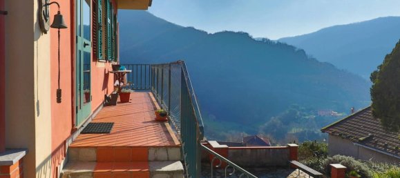 3 chambres Appartement à Serra Riccò, Italy No. 373214 19