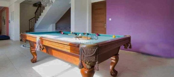 4 bedrooms Villa in Pera Pedi, Cyprus No. 15164 16