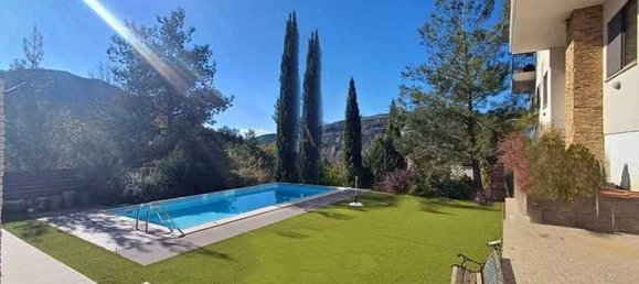 4 bedrooms Villa in Pera Pedi, Cyprus No. 15164 7