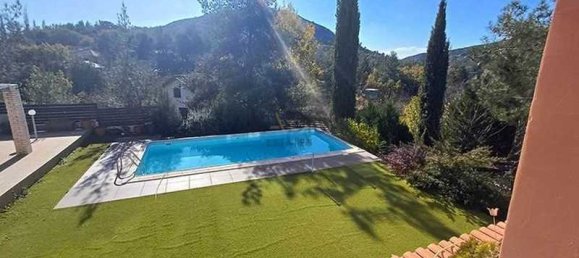 4 bedrooms Villa in Pera Pedi, Cyprus No. 15164 10