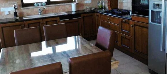 4 bedrooms Villa in Pera Pedi, Cyprus No. 15164 6