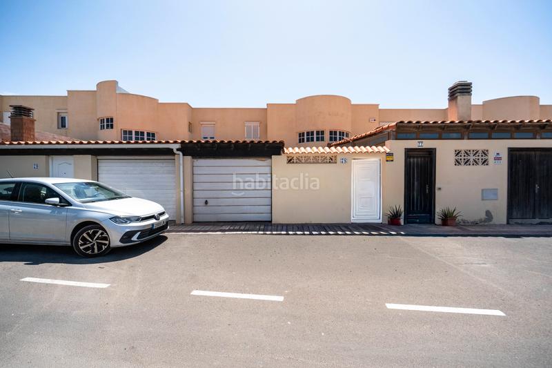 Дом с 3 спальнями в Фуэртевентура, Испания № 222864